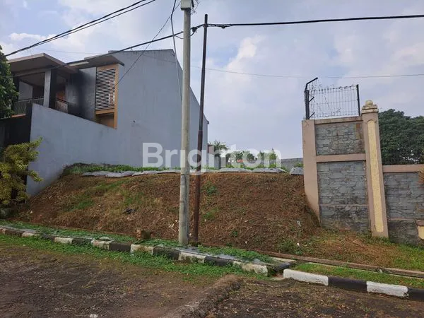 image KAVLING PREMIUM SETIABUDI, SHM 220M² (4)