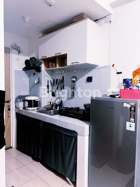 image BALE HINGGIL FULL FURNISHED  (3)