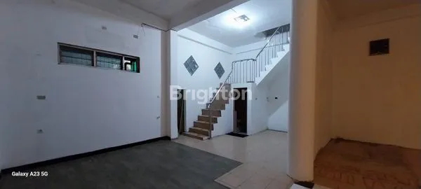 image DISEWAKAN 3 UNIT RUKO LOKASI PREMIUM (2)