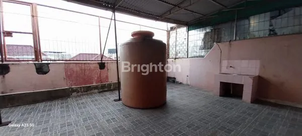 image DISEWAKAN 3 UNIT RUKO LOKASI PREMIUM (8)