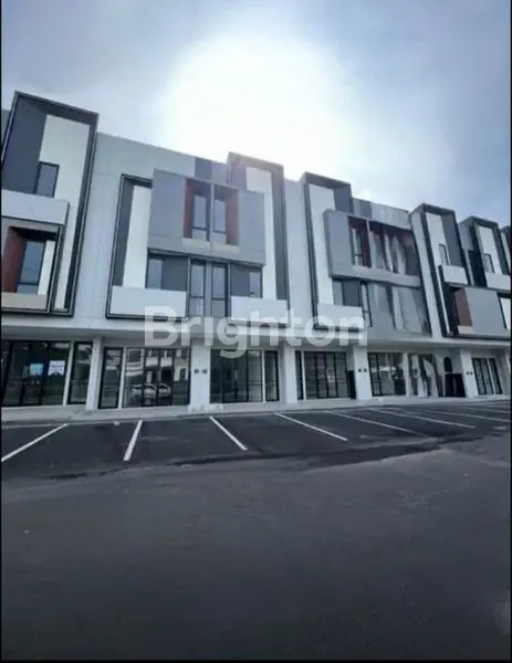 image RUKO BARU GRESS CITRALAND (1)