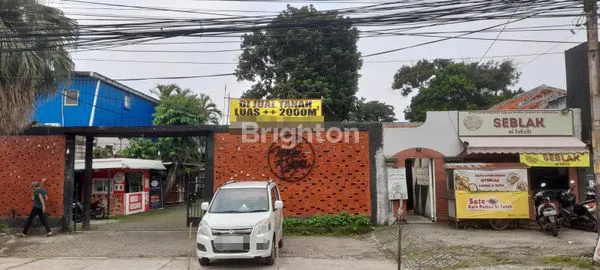 image LAHAN STRATEGIS KOMERSIAL BISNIS 2000M REMPOA TANGERANG SELATAN (1)