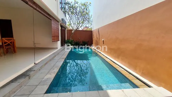 image THREE BEDROOM VILLA WITH FURNISHED CLOSED TO SANUR BEACH  (2)