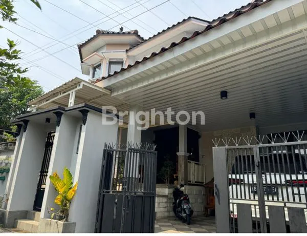 image RUNAH BAGUS 2 LANTAI DEKAT UNDIP JANGLI (3)