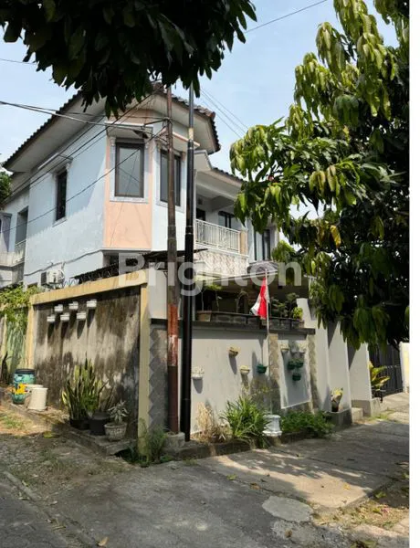 image RUNAH BAGUS 2 LANTAI DEKAT UNDIP JANGLI (1)