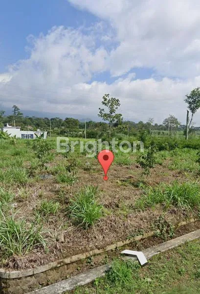 image TANAH STRATEGIS DI NAVY RESIDENCE LAWANG (2)