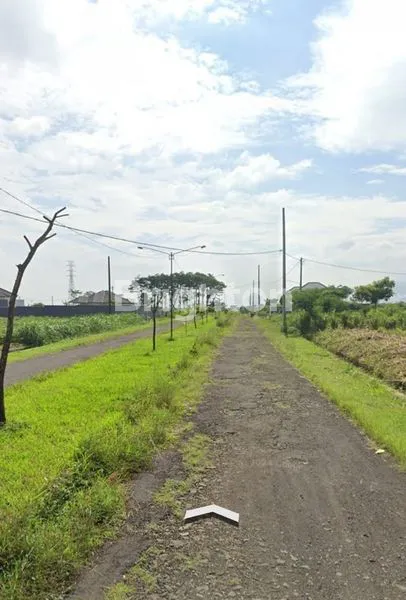 image TANAH STRATEGIS DI NAVY RESIDENCE LAWANG (4)