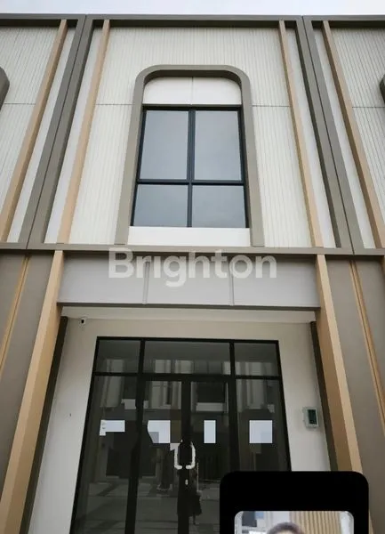 image RUKO 2 LANTAI DI ILLAGO GRANDE (1)