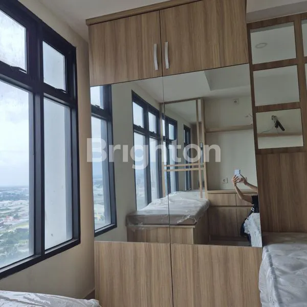 image CHADSTONE APARTMENT TOWER C (4)