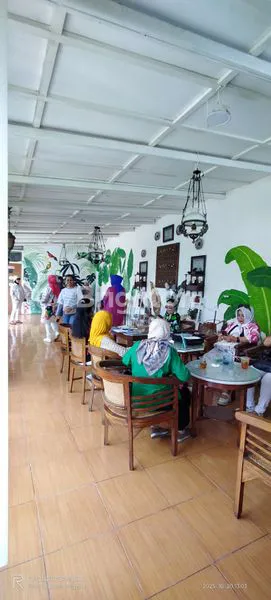 image DIJUAL EX.CAFE RUSTIC POSISI HOOK DI KOTA MALANG (4)