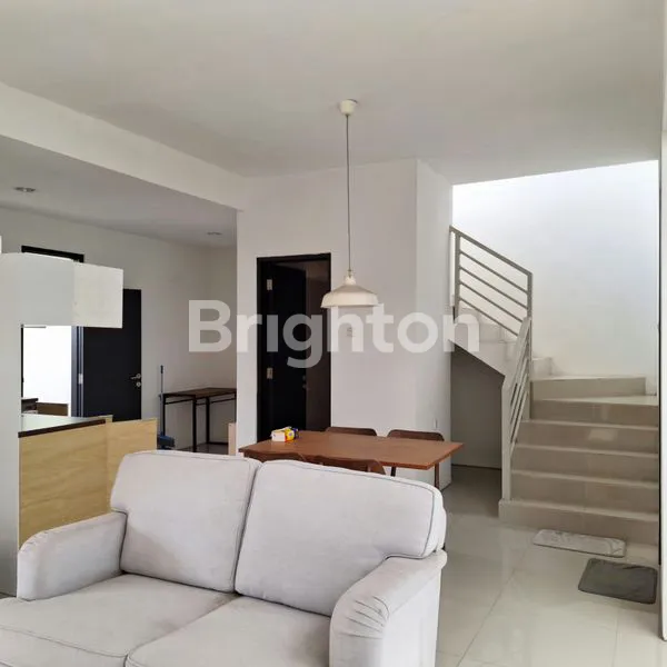 image DE CASA RESIDENCE SURABAYA (2)