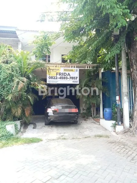 image RUKO ANGGREK MAS 2 LANTAI (1)