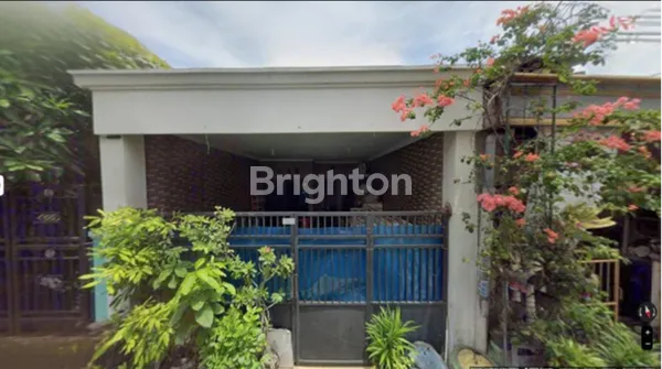 image SIAP HUNI! RUMAH MUNGIL CANTIK DI BULAK CUMPAT BARAT - HARGA TERBAIK! (1)