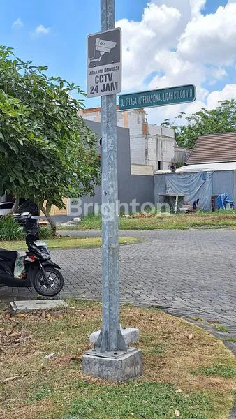 image TANAH KAV. THE GREENLAKE CITRALAND  (3)