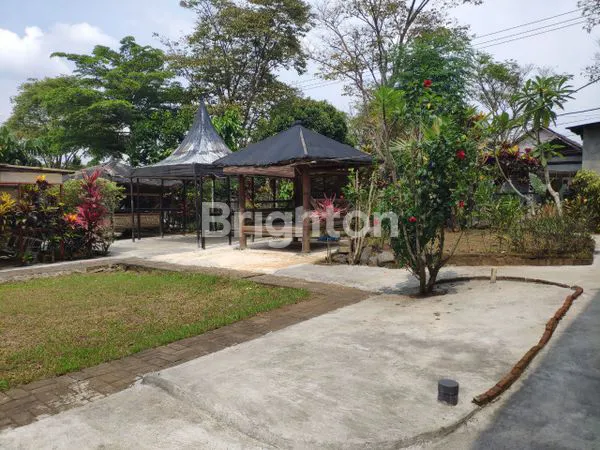 image DIJUAL EX.CAFE RUSTIC POSISI HOOK DI KOTA MALANG (2)