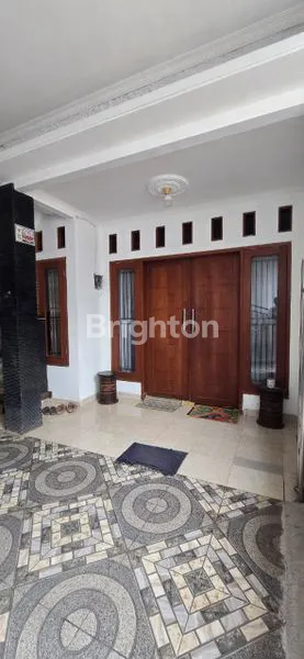 image RUMAH BARU RENOV, SIAP HUNI & BEBAS BANJIR (2)