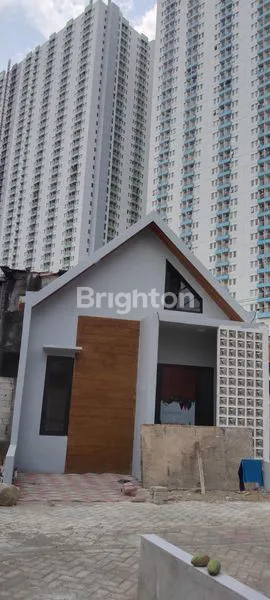 image RUMAH BARU SIAP HUNI TURUN HARGA....  (1)