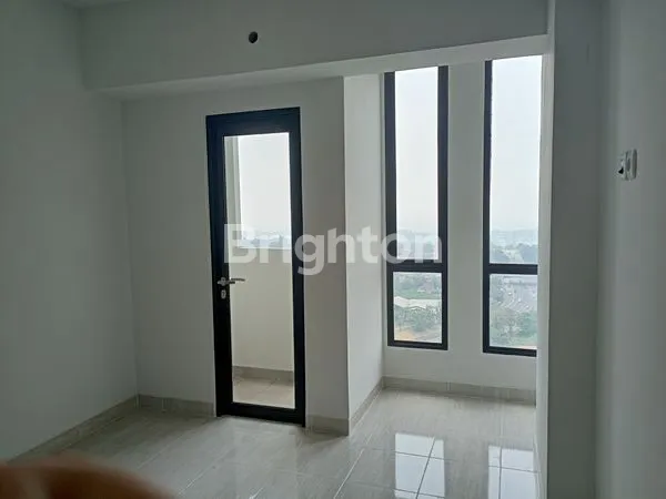 DIJUAL DAN DISEWAKAN APARTEMEN ALTON DEKAT UNDIP TEMBALANG SEMARANG