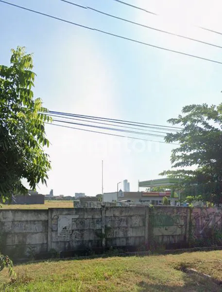 RAYA MERR IR SOEKARNO SIAP BANGUN