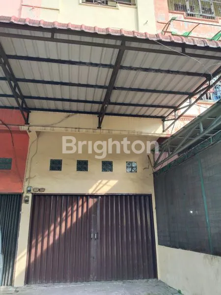 image DIJUAL RUKO SETIA BUDI JLN. SETIA BUDI NO. 439B , SETIA BUDI, KEC MEDAN SELAYANG, KOTA MEDAN, SUMATERA UTARA (1)