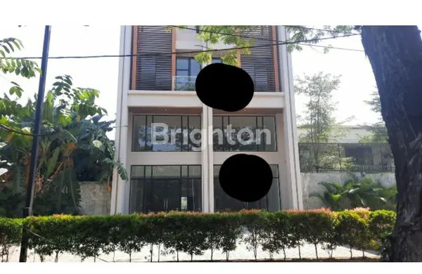 image RUKO RAYA MERR COCOK UNTUK SEGALA USAHA PARKIRAN LUAS READY DESEMBER (1)