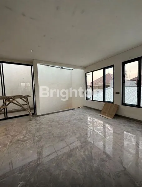 image DIJUAL RUMAH BARU GRESS MINIMALIS DHARMAHUSADA MAS (2)