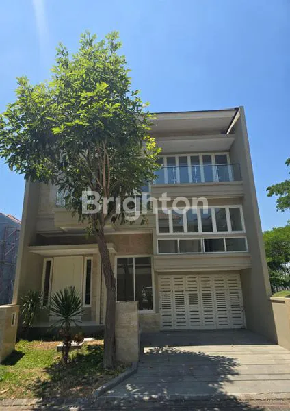 Gambar Property RUMAH DI VALENSIA PAKUWON CITY