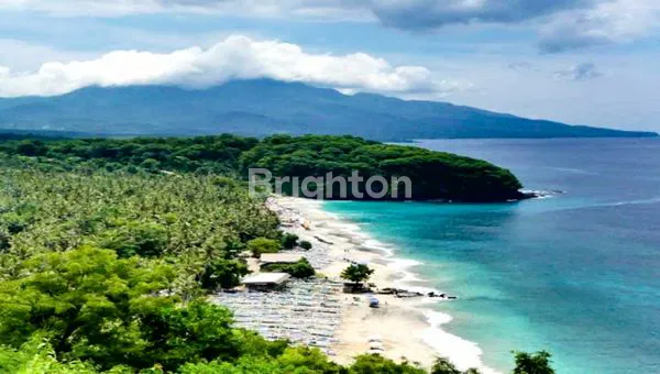 image TANAH DI VIRGIN BEACH KARANGASEM BALI . (1)