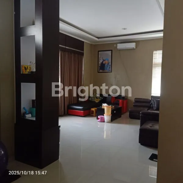 image JUAL RUKO MINIMALIS MAIN ROAD JL RAYA CIAMIS (8)