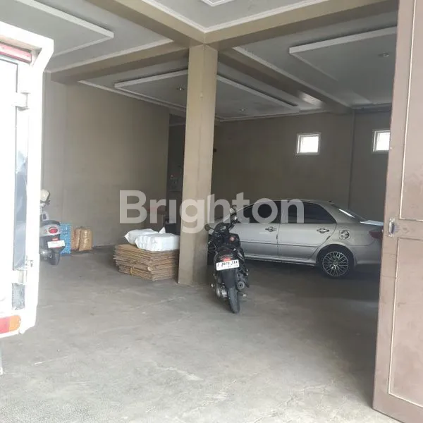 image JUAL RUKO MINIMALIS MAIN ROAD JL RAYA CIAMIS (2)