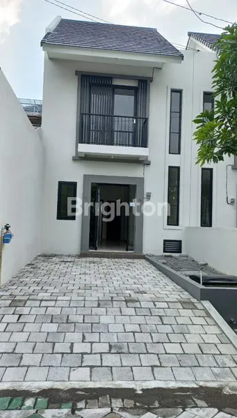 image RUMAH BARU RUNGKUT MENANGGAL SELATAN (1)