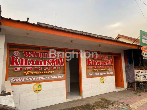 image RUKO EKS WARTEG, DEKAT GEMBIRALOKA & MALIOBORO (1)