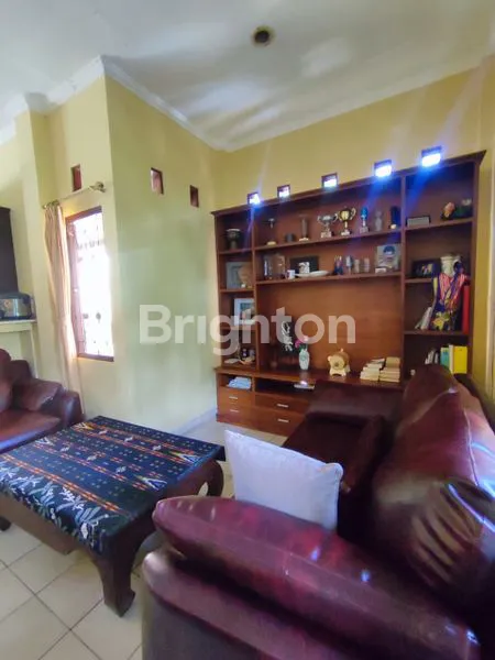 image VILLA 2BR LAND SIZE 238M² IN UNGASAN  (4)