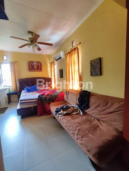 image VILLA 2BR LAND SIZE 238M² IN UNGASAN  (5)