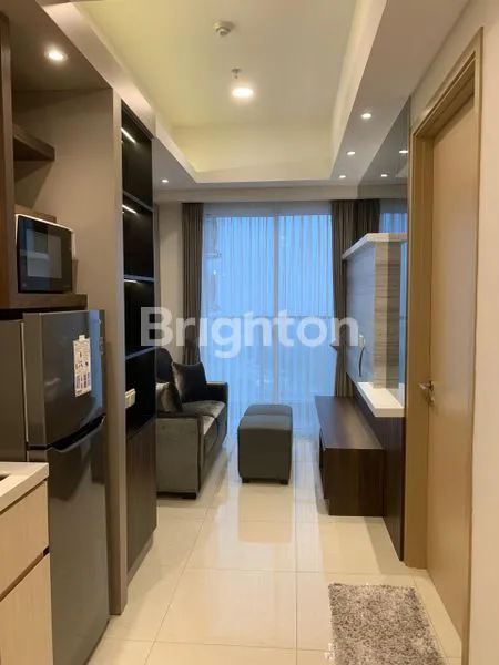 image APARTEMENT SEDAYU CITY |JAKARTA TIMUR (4)