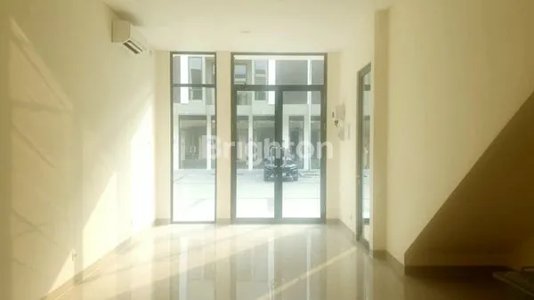 image RUKO BARU VERONA JUNCTION GADING SERPONG (5)