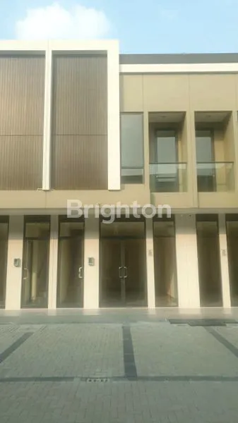 image RUKO BARU VERONA JUNCTION GADING SERPONG (3)