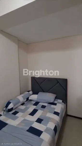 image APARTEMEN GATEWAY PASTEUR – BANDUNG\NTYPE 47 M² | 2 BEDROOM | FULL FURNISHED (3)