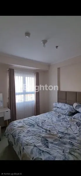 image APARTEMEN GATEWAY PASTEUR – BANDUNG\NTYPE 47 M² | 2 BEDROOM | FULL FURNISHED (4)