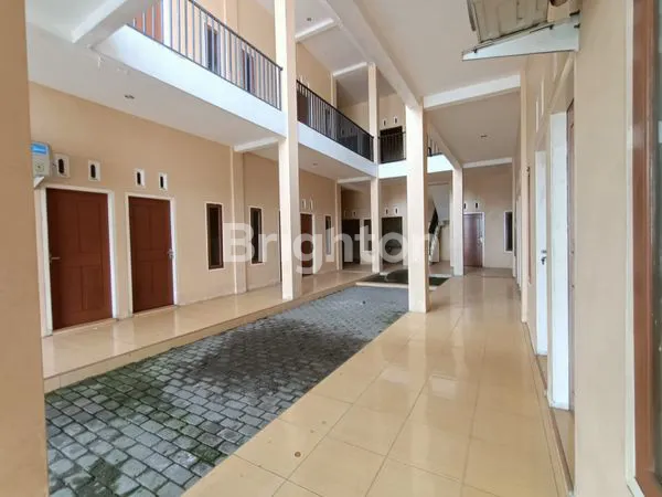 image KOST EXCLUSIVE SELATAN KAMPUS UII MASIH BARU SIAP HUNI CANDIWINANGUN CANDI (2)
