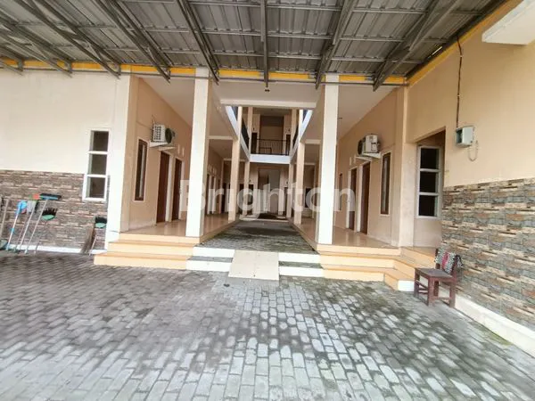 image KOST EXCLUSIVE SELATAN KAMPUS UII MASIH BARU SIAP HUNI CANDIWINANGUN CANDI (4)