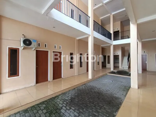 image KOST EXCLUSIVE SELATAN KAMPUS UII MASIH BARU SIAP HUNI CANDIWINANGUN CANDI (3)