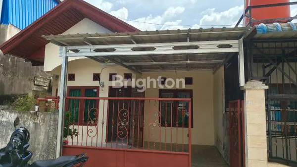 image RUMAH FURNISHED DEKAT MALL CIPUTRA (1)