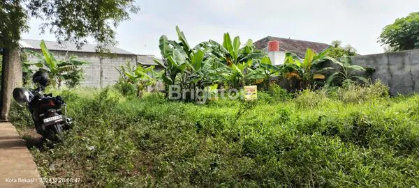 image TANAH LUAS 305M² SHM DI MUSTIKAJAYA BEKASI (8)