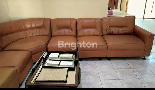 image RUMAH FURNISHED DEKAT MALL CIPUTRA (2)