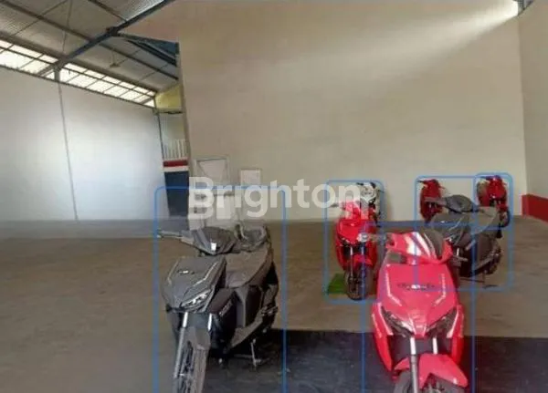 image GUDANG + TANAH MT HARYONO BALIKPAPAN (4)
