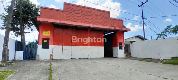 image GUDANG + TANAH MT HARYONO BALIKPAPAN (1)