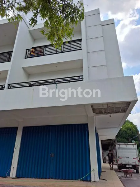 image RUKO BARU 3 LANTAI MADIUN KOTA (1)