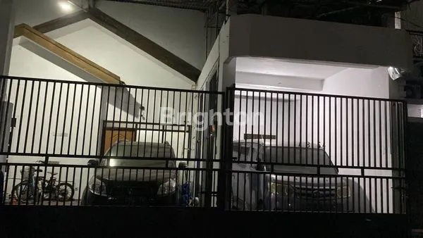 image RUMAH BEKAS KANTOR/SEMI GUDANG DEKAT SEKOLAH HENDRIKUS GALAXY MALL (4)