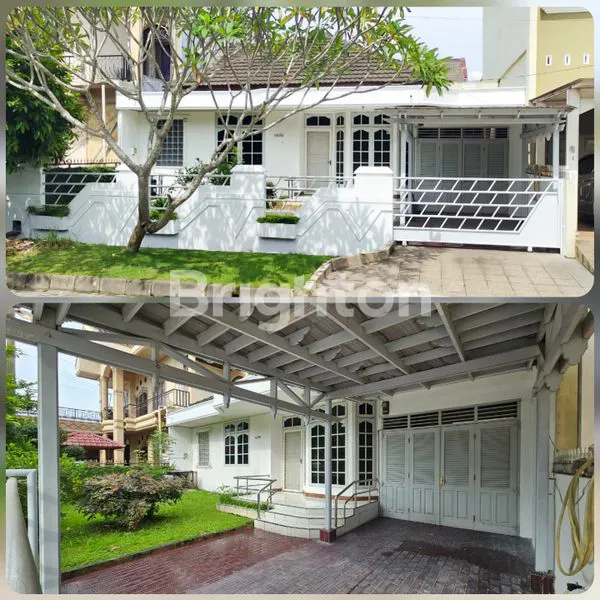 RUMAH CANTIK LEBAR 12 MTR - SIAP HUNI - DI PERUMAHAN FULL FASILITAS KOMPLEK TASBIH 1 DENGAN LINGKUNGAN YG AMAN, ASRI DAN NYAMAN SERTA LOKASI STRATEGIS YANG DEKAT KE BERBAGAI PUSAT KULINER DAN HIBURAN WARGA MEDAN